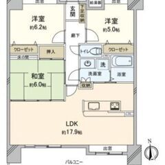 🏡フルリフォーム済　分譲マンション　糟屋郡篠栗町🏡 - 糟屋郡