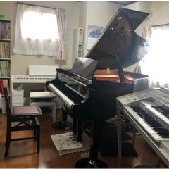 🎵加古川市の音楽教室🎵無料体験レッスン実施中です！