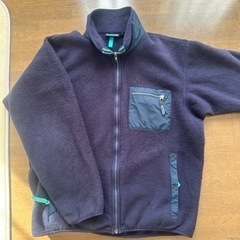 【ビンテージ】1991年　Patagonia/パタゴニア　フリース