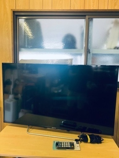 ⭐️SONY液晶テレビ⭐️ ⭐️KJ-48W730C⭐️