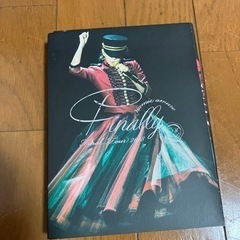 安室奈美恵DVD 3枚セット