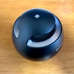 SONY SRS-X1 Bluetoothスピーカー 