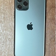 iPhone11 Pro 264GB