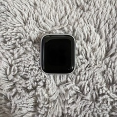 【ネット決済】Apple Watch SE 40mm NIKE