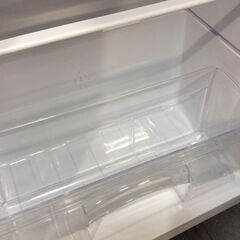 (8/2受渡済)JT8259【IRISOHYAMA/アイリスオーヤマ 2ドア冷蔵庫】2022年製 IRSD-12B-W 家電 キッチン 冷蔵冷凍庫 右開き 118L