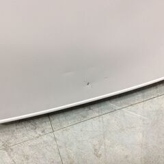 (6/28受渡済)JT8260【IRISOHYAMA/アイリスオーヤマ 2ドア冷蔵庫】美品 2022年製 IRSD-12B-W 家電 キッチン 冷蔵冷凍庫 右開き 118L