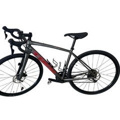 【ネット決済・配送可】TREK Domane AL3 ディスク　...