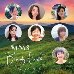 3/3(日)千葉癒しフェスティバル出展『MMS Beauty Earth』 - 千葉市