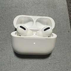 AirPods Pro 1世代