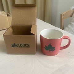 LOGOS マグカップ