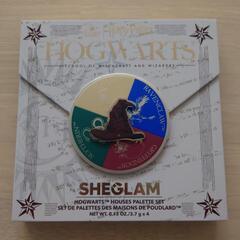 【ネット決済】（未使用）SHEGLAM Harry Potter...