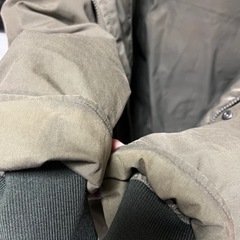 ピレネックス アヌシー ダウンジャケット 別注モデル