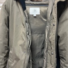 ピレネックス アヌシー ダウンジャケット 別注モデル