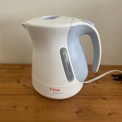 T-fal 電気ケトル　JUSTINE+ 1.2L