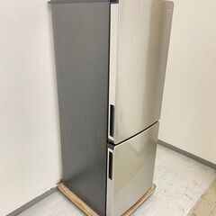 極上人気?】冷蔵庫Haier 173L 2023年製 JR-XP2NF173F 洗濯機AQUA 5kg