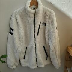 【美品】THE NORTH FACE ノースフェイス ボアジャケ...