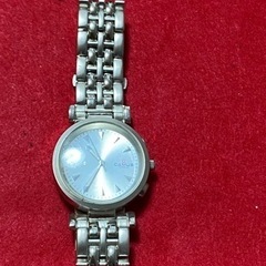 長崎県の時計 腕時計の中古が安い！激安で譲ります・無料で