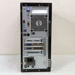 現品限り！ ライトゲーミングPC 6コア12スレッド爆速CPU/Radeon R9 260搭載 ★ DELL OptiPlex 3060 SFF Core i7-8700 メモリ16GB SSD512GB 現品限り！ ライトゲーミングPC 6コア12スレッド爆速CPU/Radeon R9 260