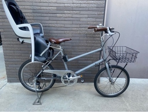 GROWN 自転車