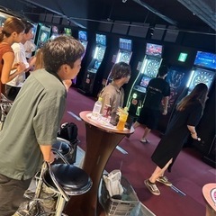 ダーツ会🎯参加者募集