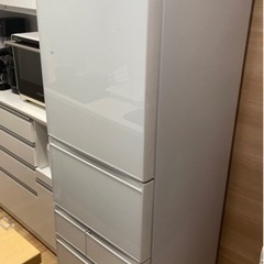 【ネット決済】TOSHIBA 冷蔵庫