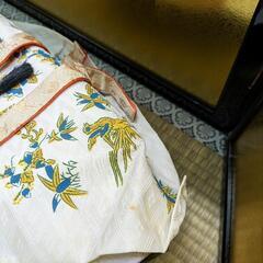 雛人形 三段飾-Nikon50mm/1:1.2