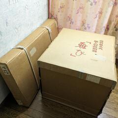 雛人形 三段飾-Nikon50mm/1:1.2