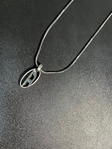 DIESEL ネックレス