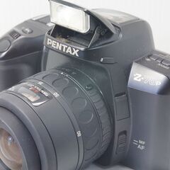 PENTAX　Z-70P　35-80mm　部品取り