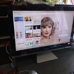 ASUS ET27021 Core i7 BIG27インチ　ジャンク品 2.ASUS ET27021 Core i7 BIG27インチ ジャンク品