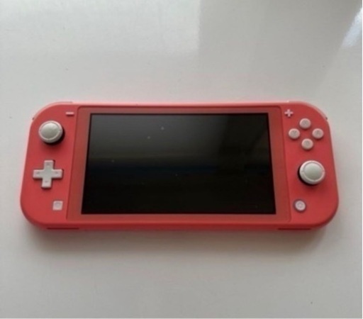 Switchライト