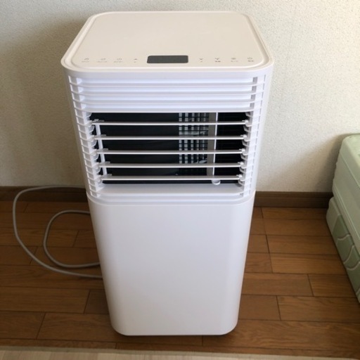 スポットクーラー