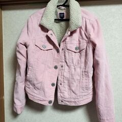 GAP キッズ　アウター  L(10)