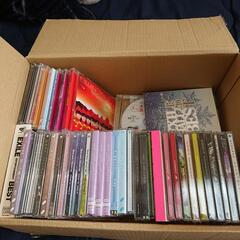 乃木坂46,私立恵比寿中学他CD,DVD付きなど差し上げます。