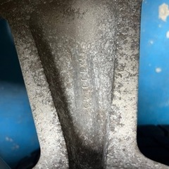 エクストレイルスノータイヤ