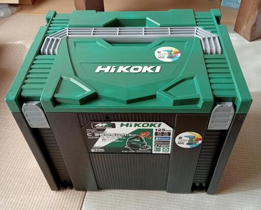 新品　丸鋸　マルノコ　c3605DA(SK)改 2xpsz　125mm