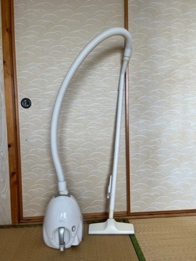 掃除機