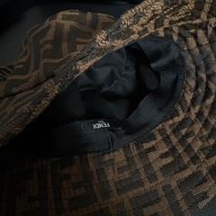 FENDI バケハ