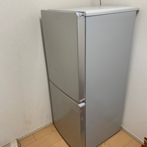ノンフロン冷凍冷蔵庫