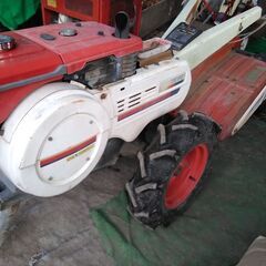 *取り引き相談中*『価格再変更しました！！』ヤンマー耕運機　YH 75 取り引き相談中*『価格再変更しました！！』ヤンマー耕運機 YH 75