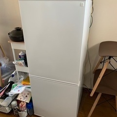 ニトリ冷蔵庫
