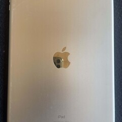 ipad 10.2インチ 第7世代2019 32GB silver WI-FI バッテリー96％ 001
