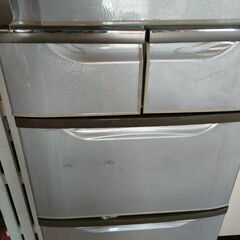 2006年式冷蔵庫