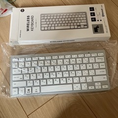 Bluetooth キーボード