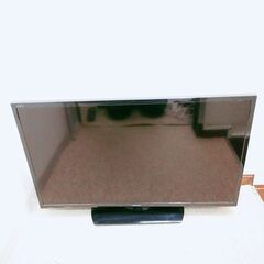 🍎シャープ 32V型 液晶 テレビ AQUOS 2T-C32AE1