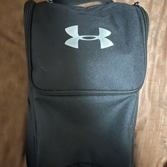 UNDER ARMOUR  DRIVE  バスケットシューズ　ケ...