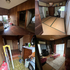 ～ ノスタルジックな住宅街 ～ 平屋 3DK 長崎市上小島 - 不動産売買（マンション/一戸建て）