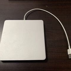 Apple USB SuperDriveを売ります。