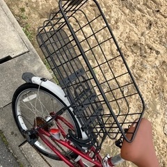 ダホン　折り畳み自転車　自転車　ミニベロ