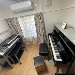 メリーさんの音楽教室(札幌 手稲曙にあるピアノとエレクトーンのお教室) − 北海道